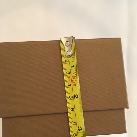 COPY - Burberry Box Bundle - 3 Boxes - 1 LG & 2 SM - Picture 8 of 10